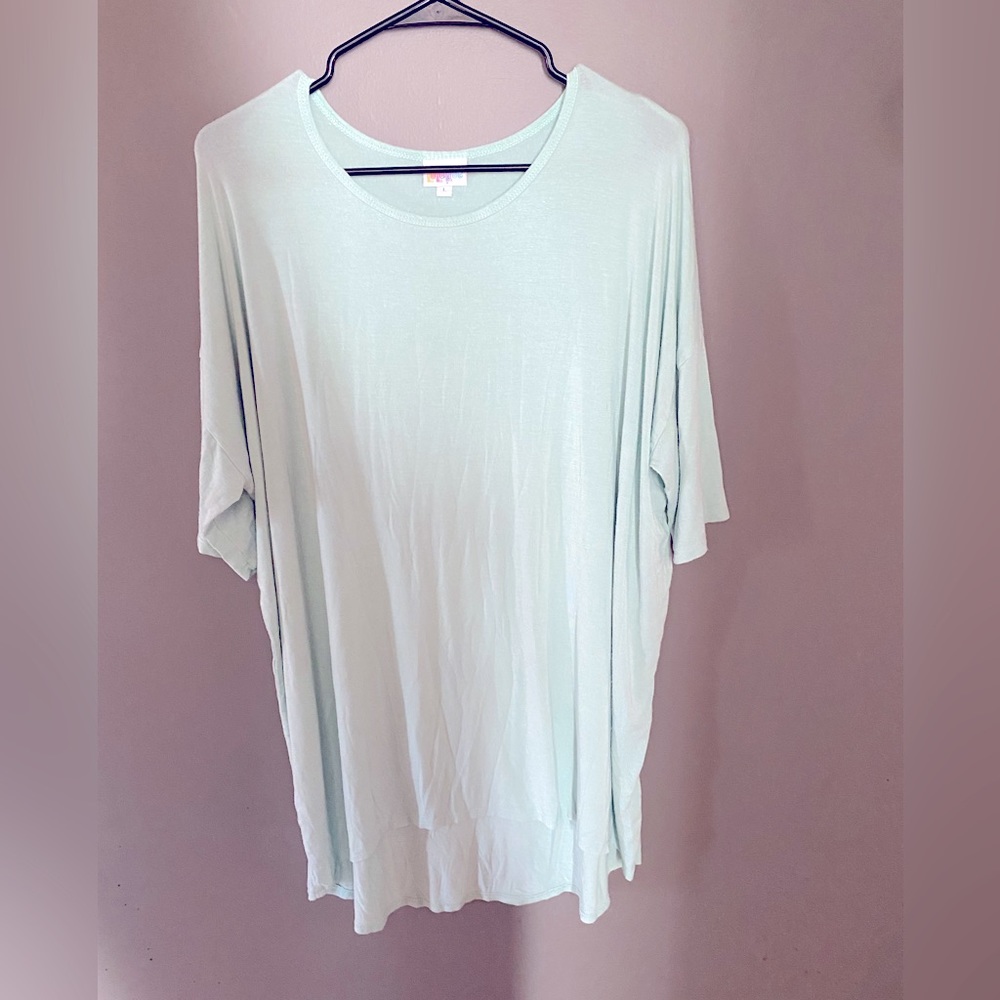 LuLaRoe Classic High Low